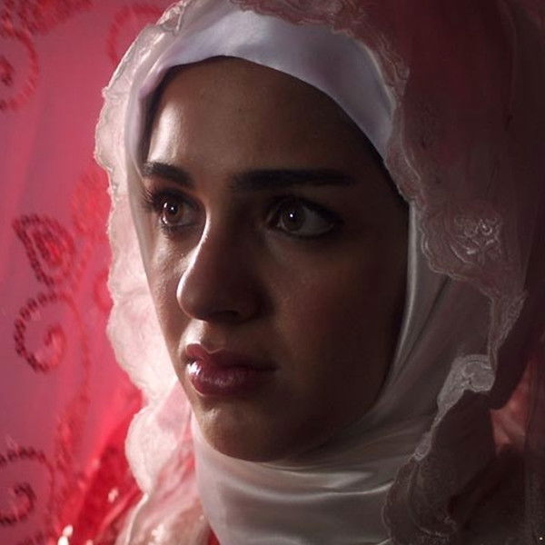 Kuma: The Second Wife