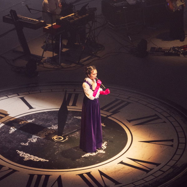 柴咲コウ CONCERT TOUR 2023 ACTOR'S THE BEST