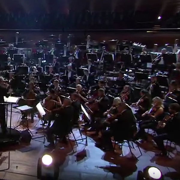 The Star Wars Suite – The Danish National Symphony Orchestra