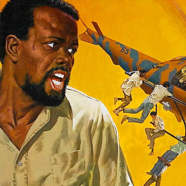 The Wilby Conspiracy