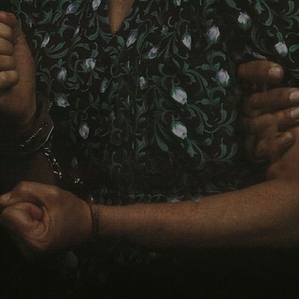 Locked Up: A Mother’s Rage