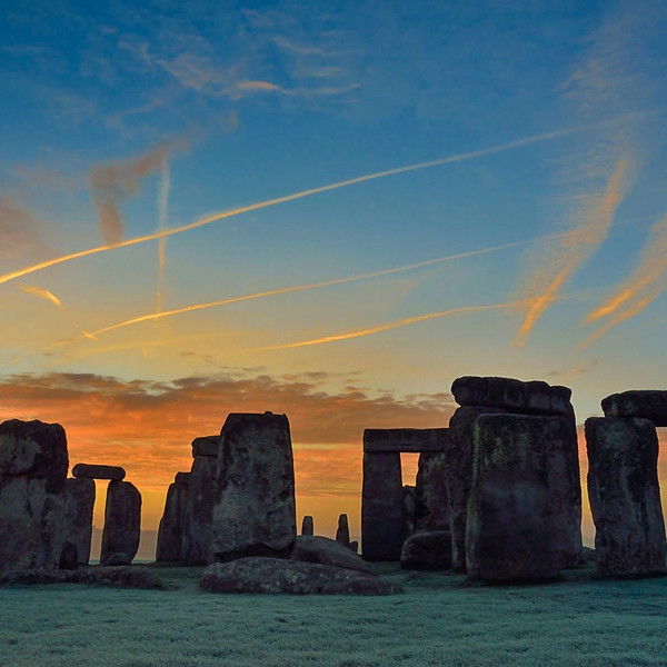 Stonehenge: The Lost Circle Revealed