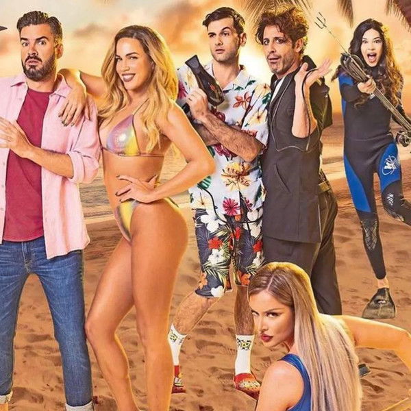 In the End, They Shave the Groom