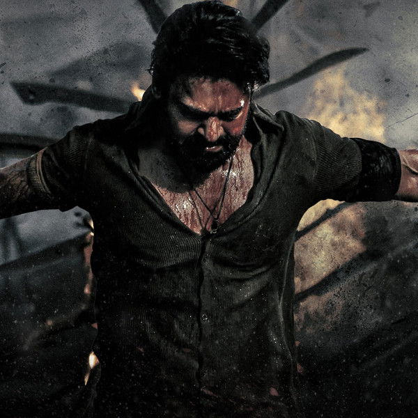 Salaar: Part 1 - Ceasefire