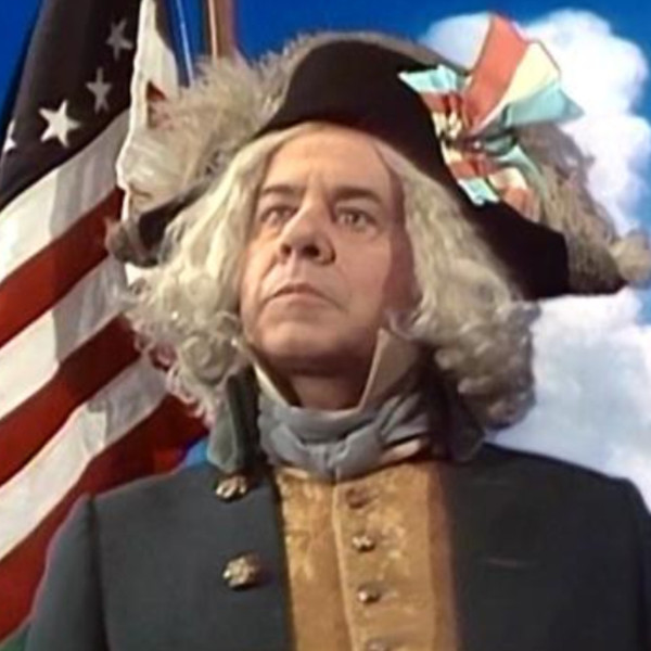 Faerie Tale Theatre: Rip Van Winkle