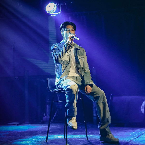 RM Live in Seoul @ Rolling Hall