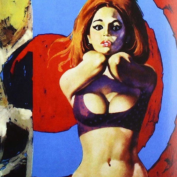 The Mark of Kriminal