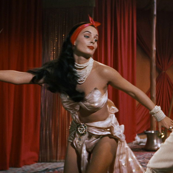 The Adventures of Hajji Baba