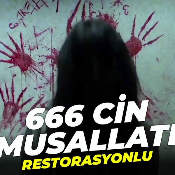 666: Cin Musallatı
