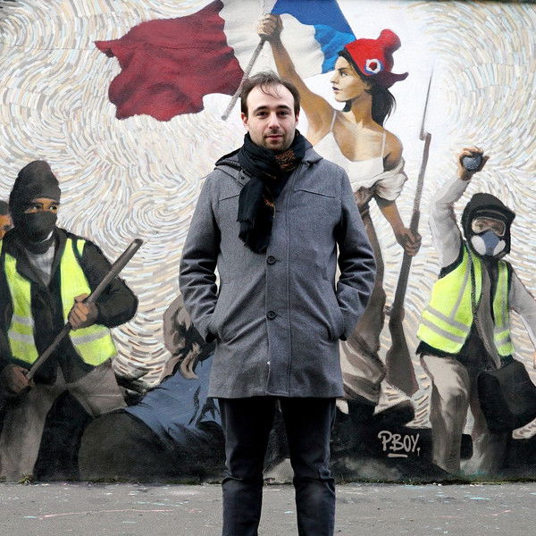 Demokratie unter Druck – Europa vor der Wahl