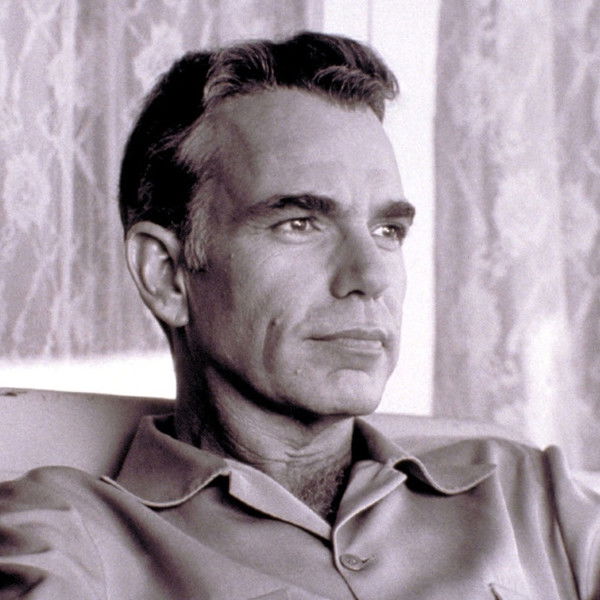 The Man Who Wasn't There