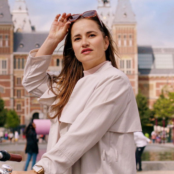 Life as It Should Be