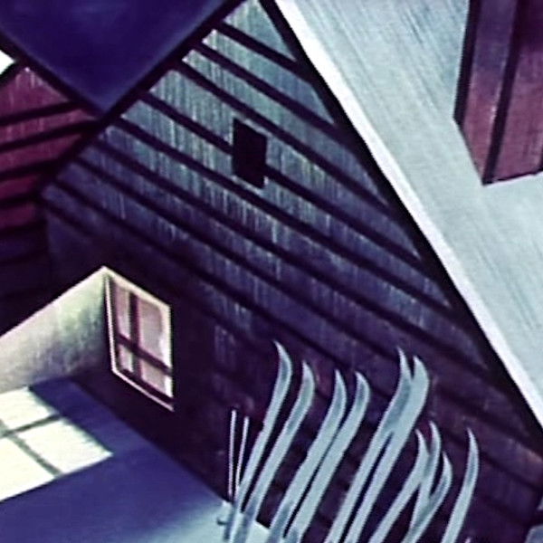 Umka Is Looking for a Friend