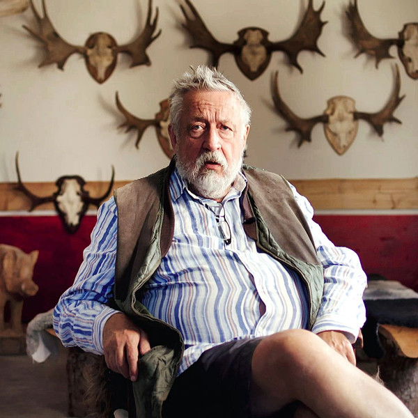 GW berättar - Göring i Sverige