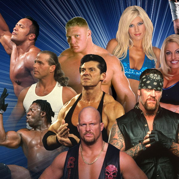WWE Wrestlemania XIX
