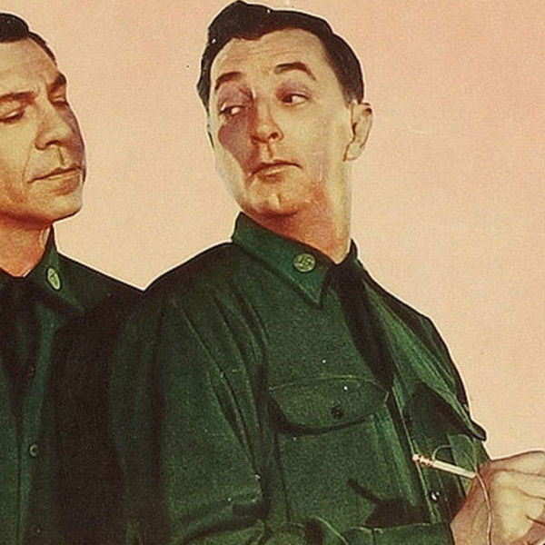 The Last Time I Saw Archie