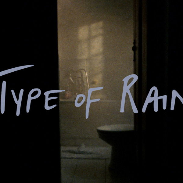 Type of Rain