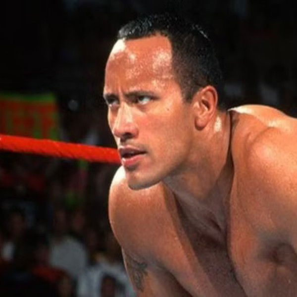 The Rock - The People's Champ