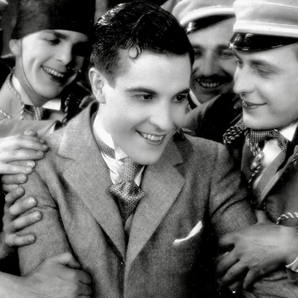 The Student Prince in Old Heidelberg