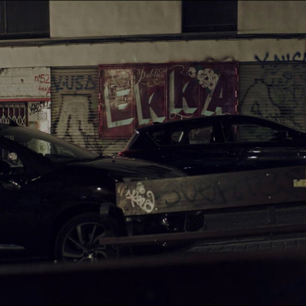 There Will Be Monsters