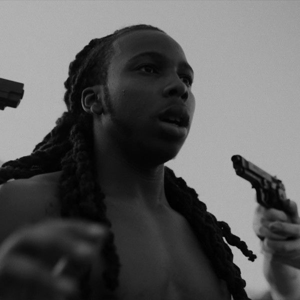 Save the Manchilds, for They Shall Inherit the Earth