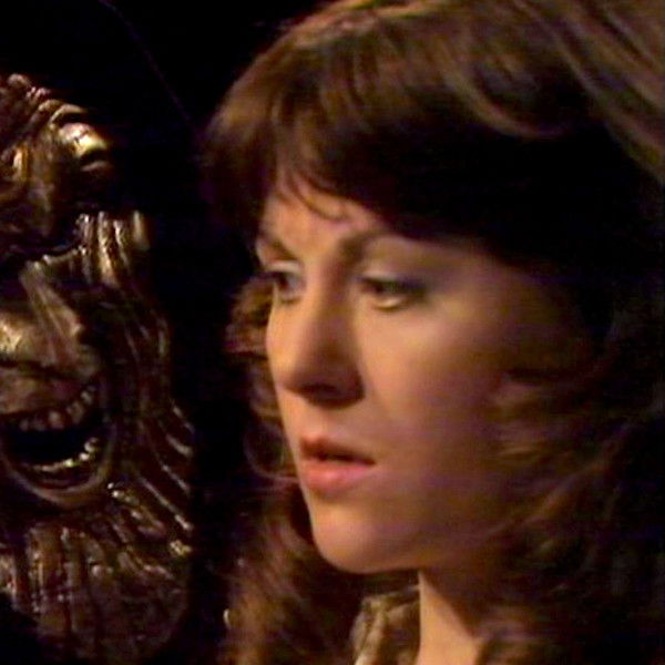 Doctor Who: The Masque of Mandragora