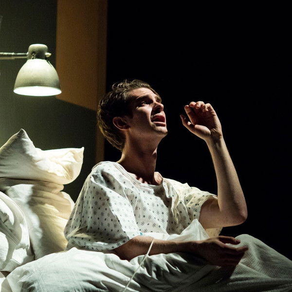 National Theatre Live: Angels In America — Part One: Millennium Approaches