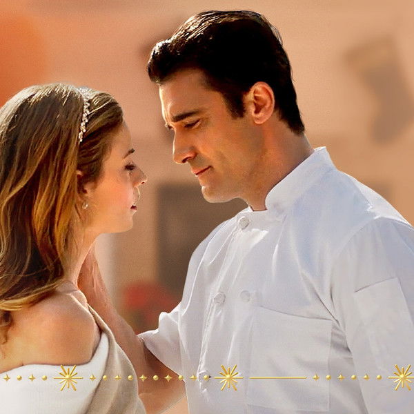 A Taste of Christmas