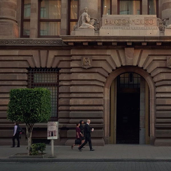 Vikings vs. Wolves - The Battle of Finance