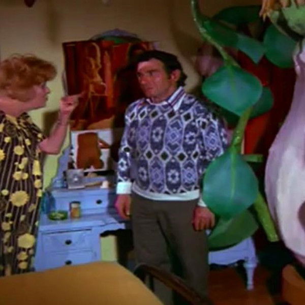 Please Don't Eat My Mother!