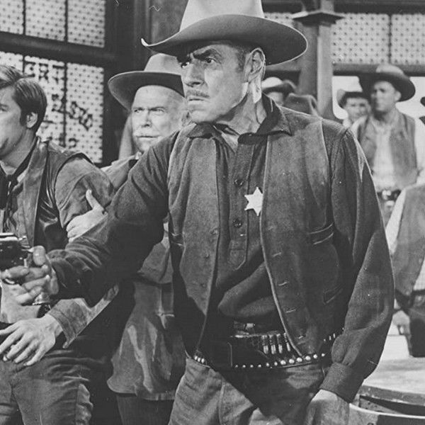 Return of the Frontiersman