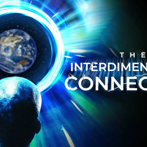 The Interdimensional Connection