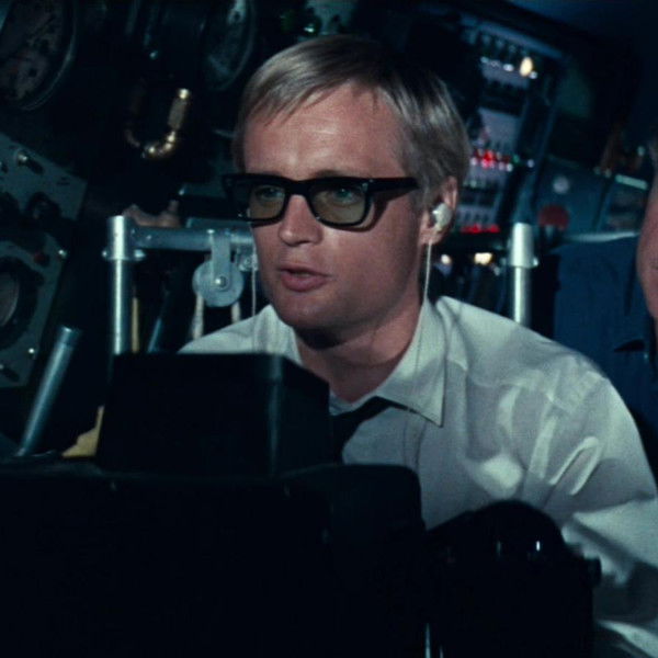 Around the World Under the Sea