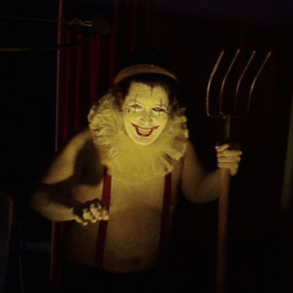 A Mother Of Monsters