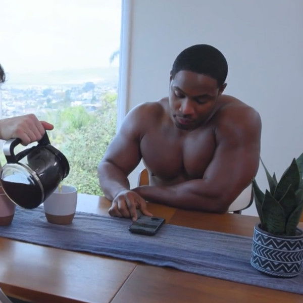 The Freaks Next Door