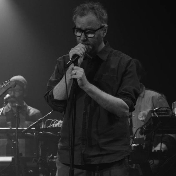 The National - Live at Bearsville Theater