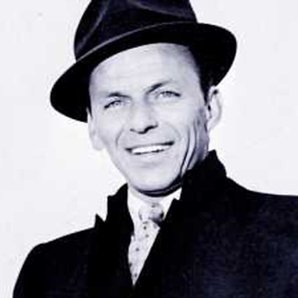 Frank Sinatra: A Man and His Music Part I