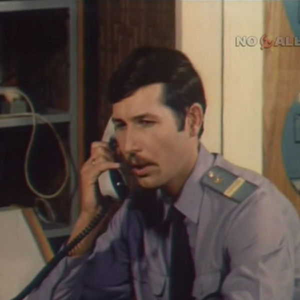 86400 Seconds of Police Duty Work