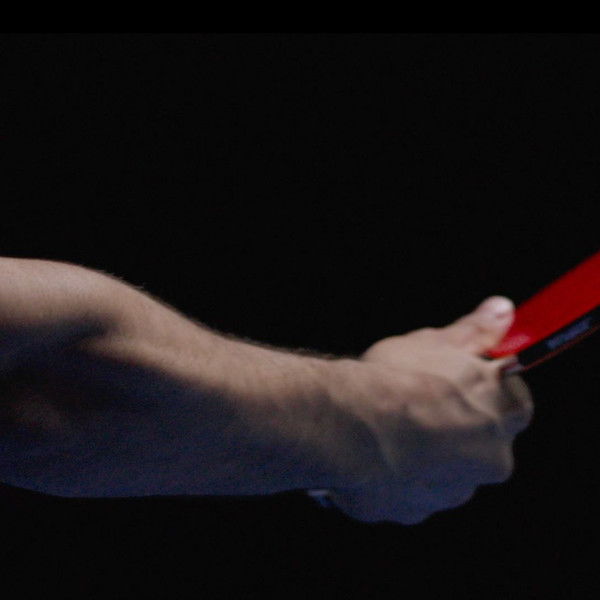 Mesas, Raquetas y Otras cosas que no me acuerdo