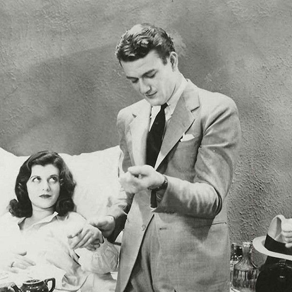 The Shadow of the Eagle