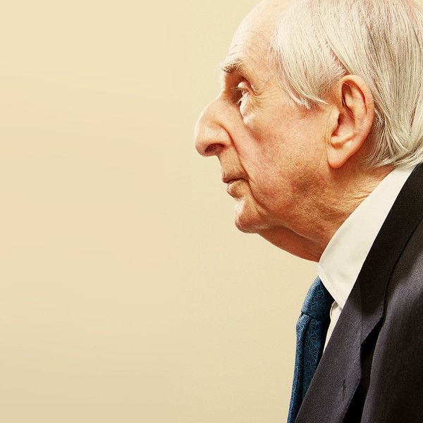 Paddington: The Man Behind the Bear