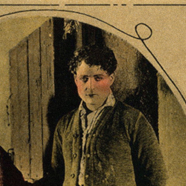 The Lord Loves the Irish