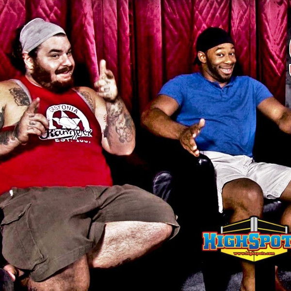 The Kevin Steen Show: Jay Lethal