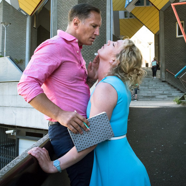 Do You Sometimes Feel Burned Out and Empty?