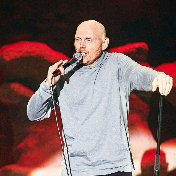 Bill Burr: Live at Red Rocks