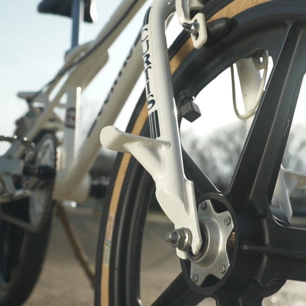 BMX: Turning Dirt To Gold