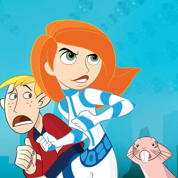 Kim Possible Movie: So the Drama