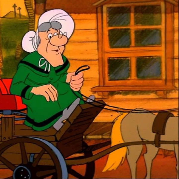 Lucky Luke: Daltons on the Loose