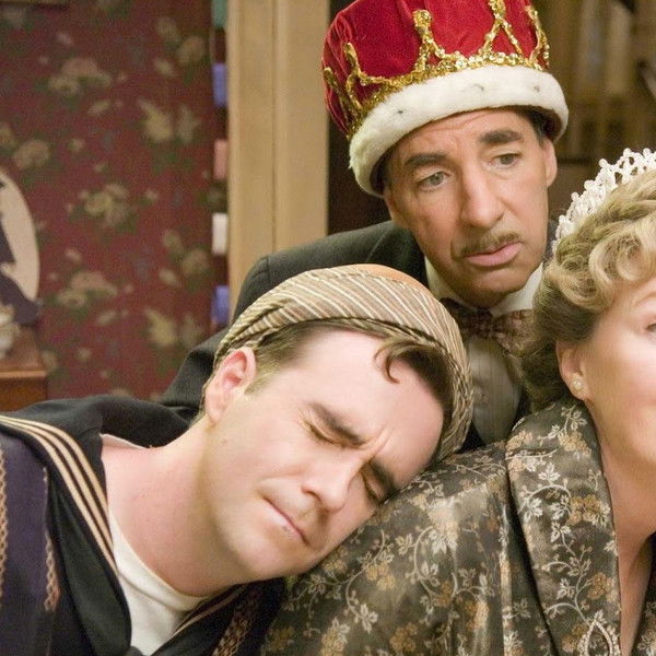 For Your Consideration