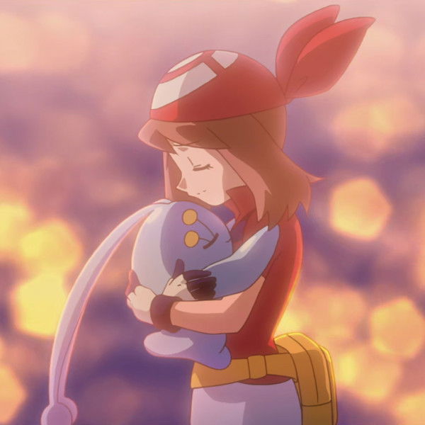 Pokémon Ranger and the Temple of the Sea